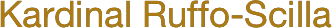 Kardinal Ruffo-Scilla