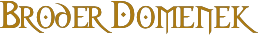 Broder Domenek
