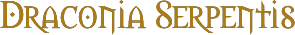 Draconia Serpentis
