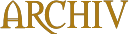ARCHIV