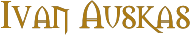 Ivan Auskas