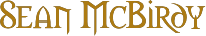 Sean McBirdy