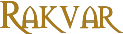 Rakvar