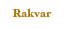 Rakvar