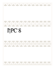 ￼
   ARCHIV

￼
￼
   NPC‘S

￼￼
￼
   ABRE

￼￼