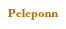 Peleponn