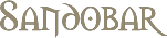 Sandobar
