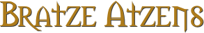 Bratze Atzens