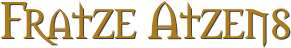 Fratze Atzens