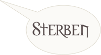 Sterben