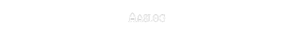Aaslog